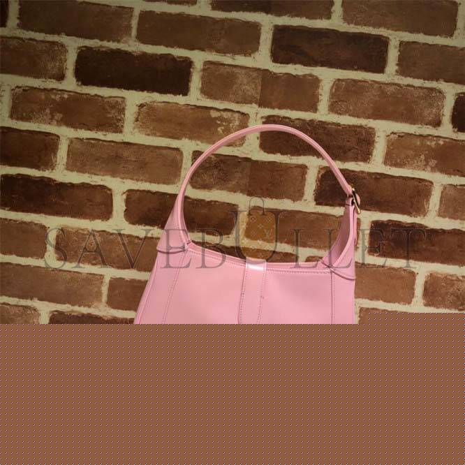 G*u*i jackie 1961 small hobo bag 636709  (28*19*4.5cm)